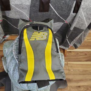 New Balance Water Bottle Holster and pouch